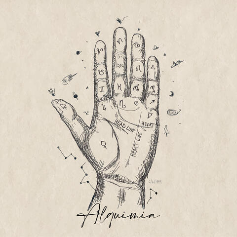 Alquimia