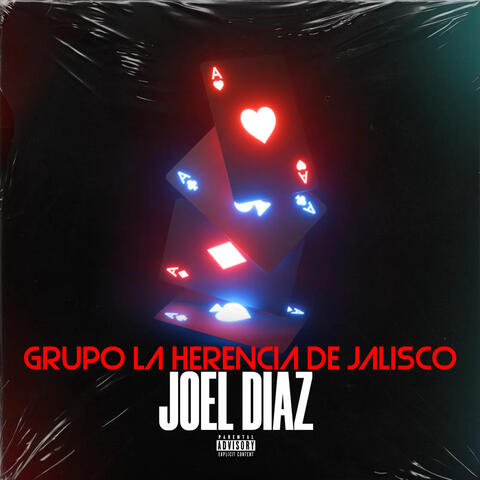 Joel Diaz