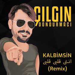 Kalbimsin انتى قلبى قلبى