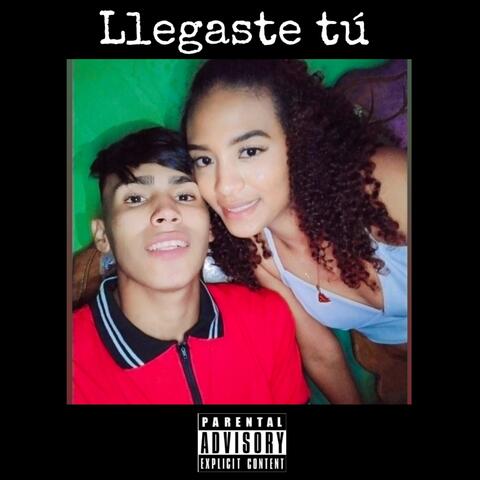 Llegaste Tú