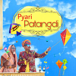 Pyari Patangdi