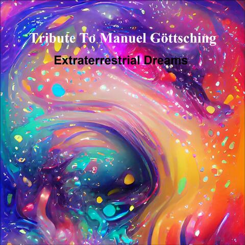 Tribute to Manuel Göttsching