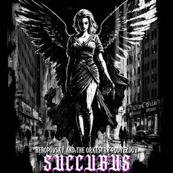 Flight of the Incubus