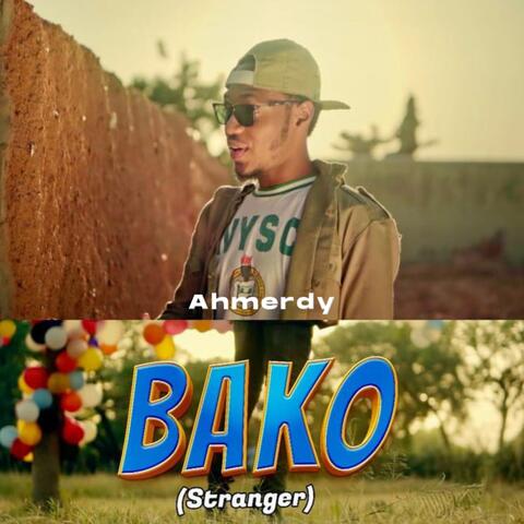 Bako (Stranger)