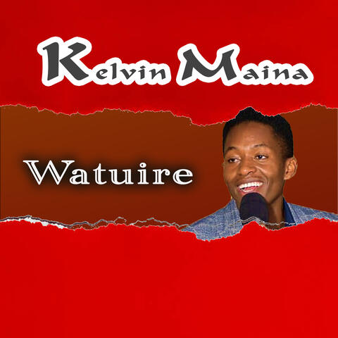 Watūire