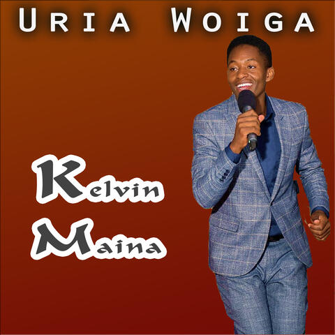 Uria Woiga