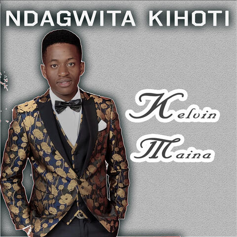 Ndagwita Kihoti