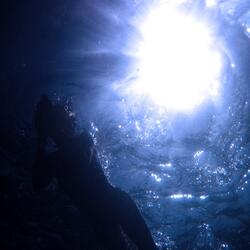 Deeper Than the Ocean
