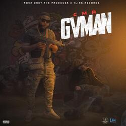 Gvman