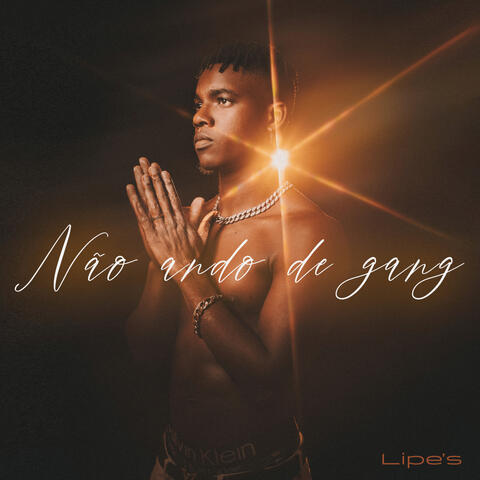 Não Ando de Gang