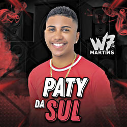 Paty da Sul
