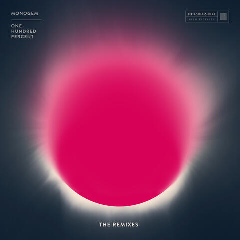 100% (The Remixes)