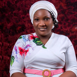 My Redeemer