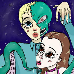 Незнакомец