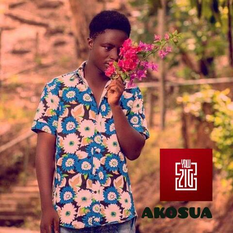 Akosua