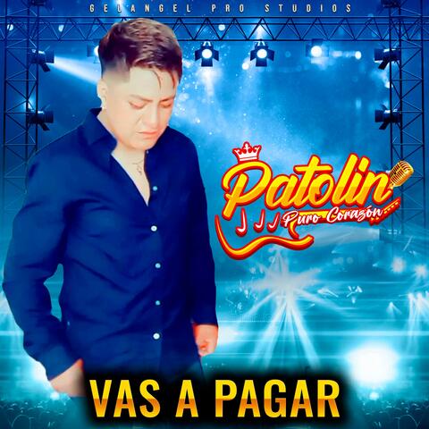 Vas a Pagar