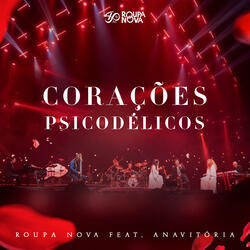 Corações Psicodélicos