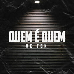 Quem É Quem
