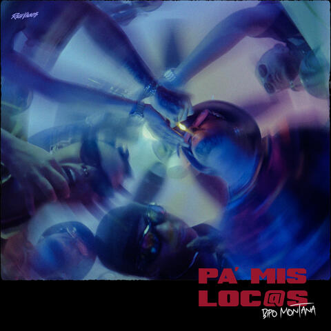 Pa Mis Loc@S