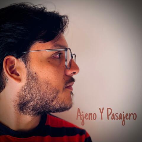 Ajeno y Pasajero