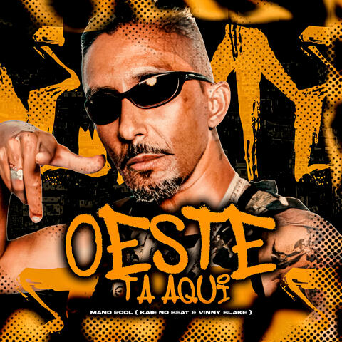 Oeste Tá Aqui
