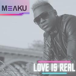 Love Is Real