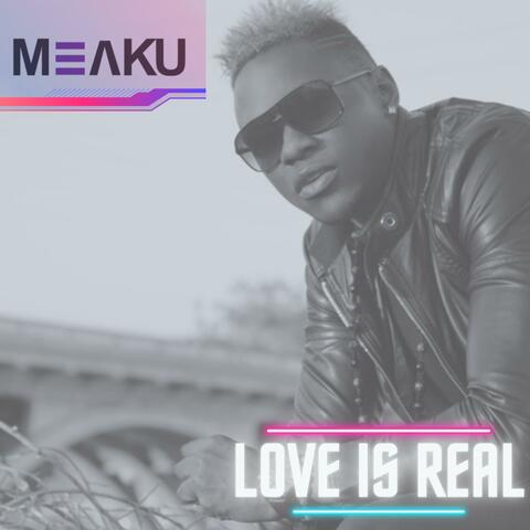 Love Is Real