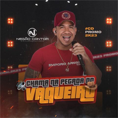 Chama na Pegada do Vaqueiro
