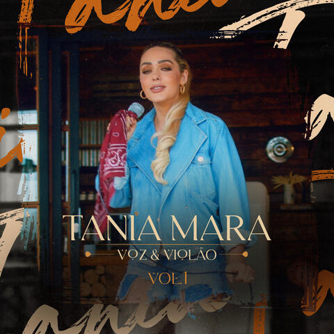 Voz e Violão, Vol. 1