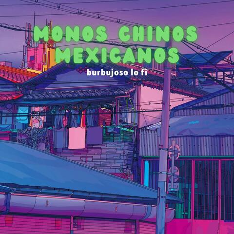 Burbujoso Lo Fi