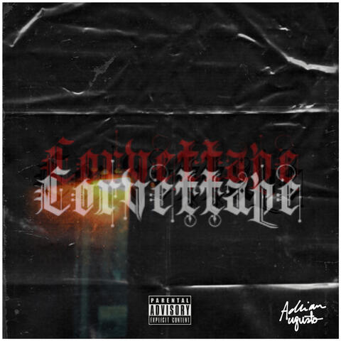 Corvettape