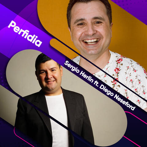 Perfidia
