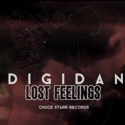 Lost Feelings