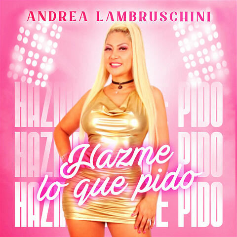 Hazme Lo Que Pido