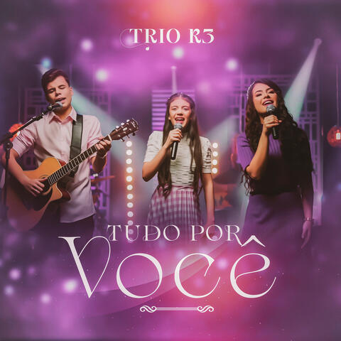 Tudo por Você
