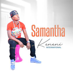 Samantha