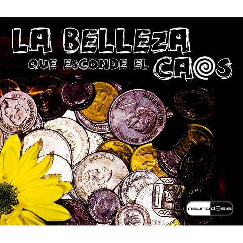 La Belleza Que Esconde el Caos - Neurodosis