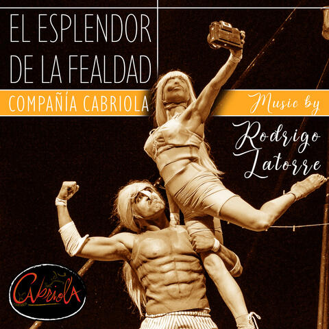 El Esplendor de la Fealdad