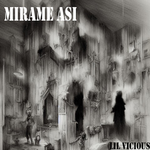 Mirame Asi
