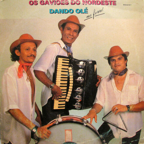 Dando Olé