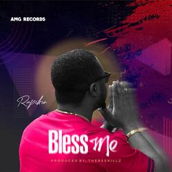 Bless Me