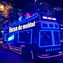 Llena de Maldad