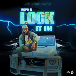 Lock It In