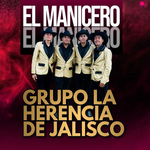 El Manicero