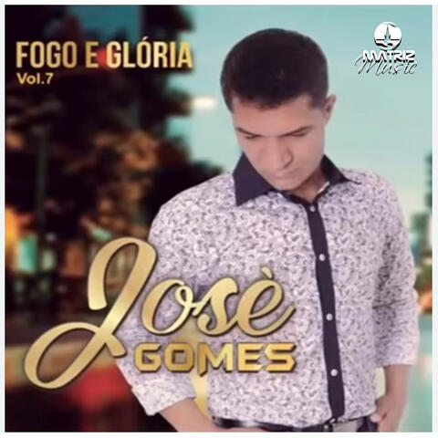 Fogo e Glória, Vol. 7