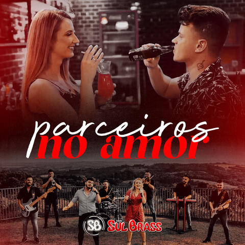 Parceiros no Amor