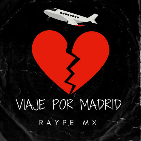 Viaje por Madrid