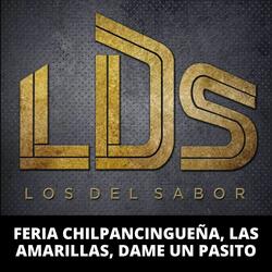 Feria Chilpancingueña, las Amarillas, Dame un Pasito