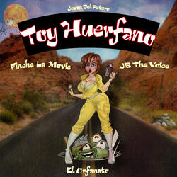Toy Huerfano