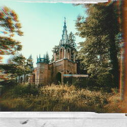 Fragments of Memories